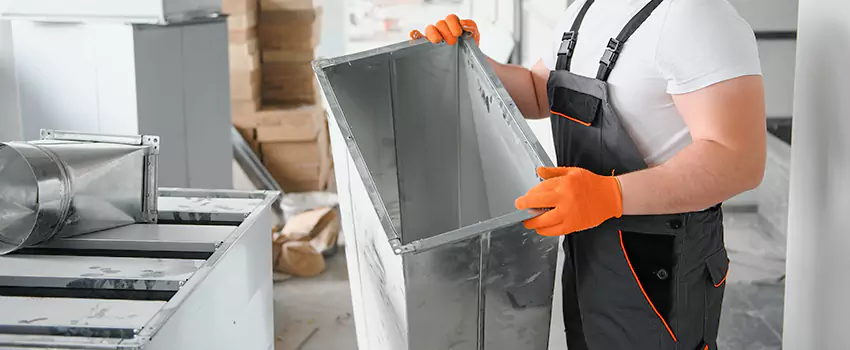 Ventilation Fan Cleaning Services in Elizabeth City, North Carolina