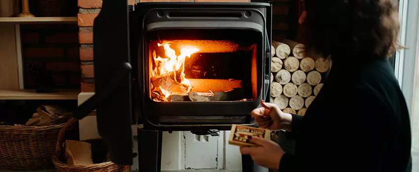 Key Features of Vermont Castings Fireplaces in Elizabeth City, NC