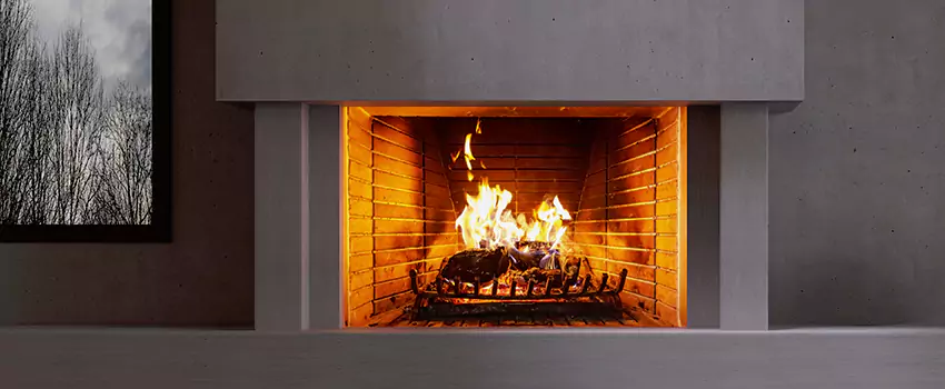 Indoor Wood Burning Furnace Repair and Installation in Elizabeth City, North Carolina