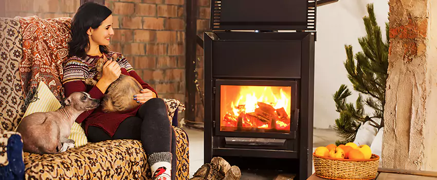 Wood Stove Chimney Cleaning Services in Elizabeth City, NC