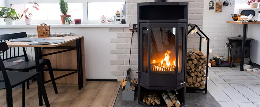Wood Stove Firebox Installation Services in Elizabeth City, NC