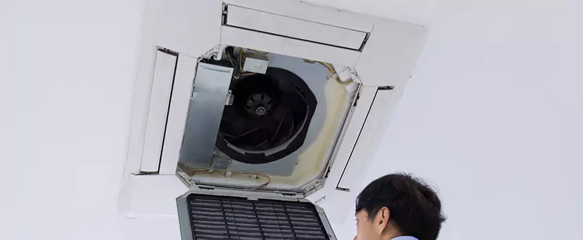 Benefits of Professional Air Duct Cleaning in Elizabeth City, North Carolina