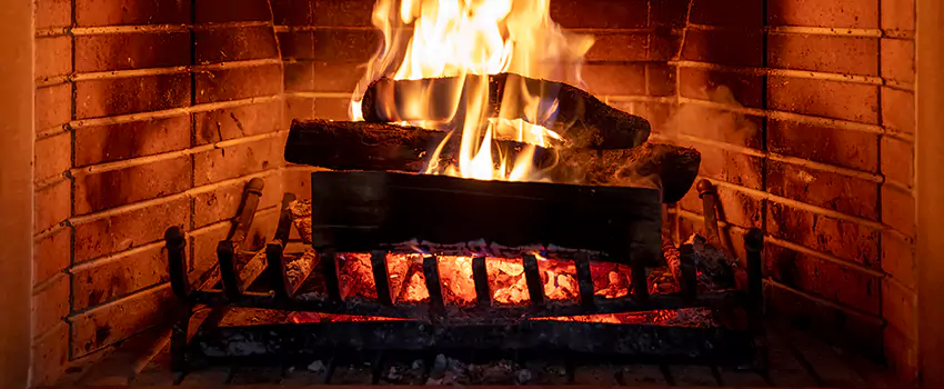 Chimney Ash Dump Cover Repair Services in Elizabeth City, NC