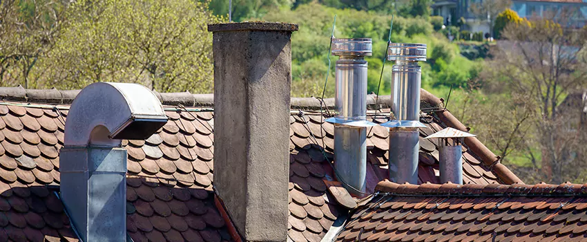 Commercial Chimney Blockage Removal in Elizabeth City, North Carolina