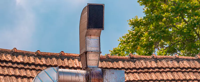 Chimney Creosote Cleaning Experts in Elizabeth City, North Carolina
