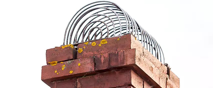 Chimney Crown Problems in Elizabeth City, North Carolina
