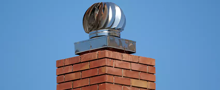 Chimney Damper Hinge Repair in Elizabeth City, NC