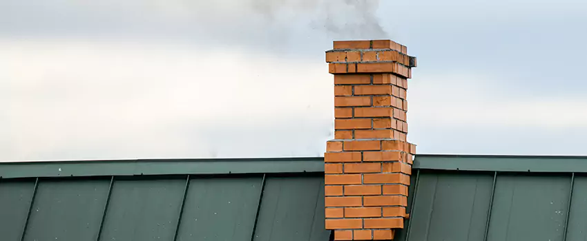 Chimney Installation Company in Elizabeth City, NC