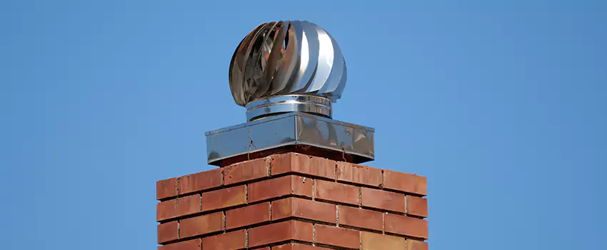 Chimney Flue Rebuild Services in Elizabeth City, North Carolina