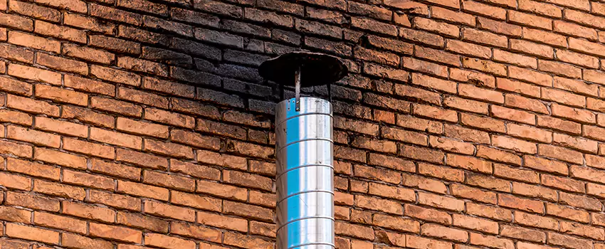 Chimney Design and Style Remodel Services in Elizabeth City, North Carolina