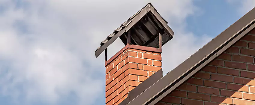 Chimney Saver Masonry Repair Contractor in Elizabeth City, North Carolina