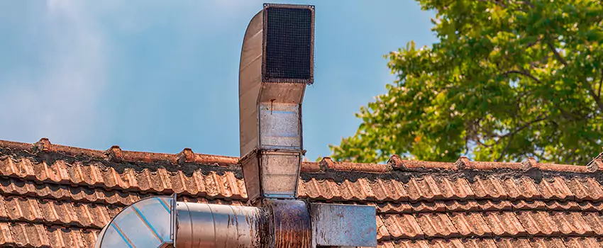 Chimney Blockage Removal in Elizabeth City, North Carolina