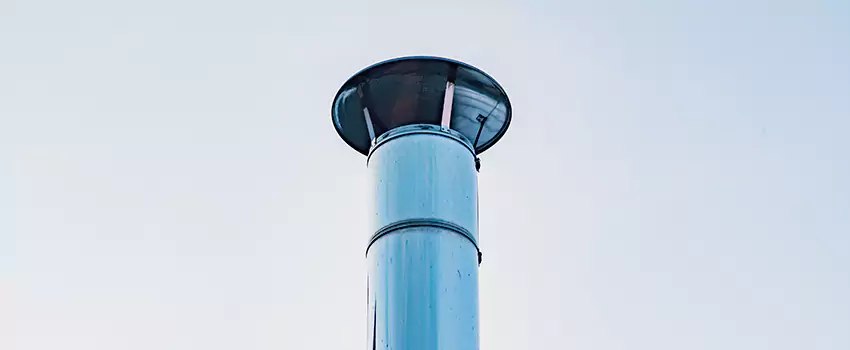 Chimney Spark Arrestor Mesh Installation in Elizabeth City, North Carolina