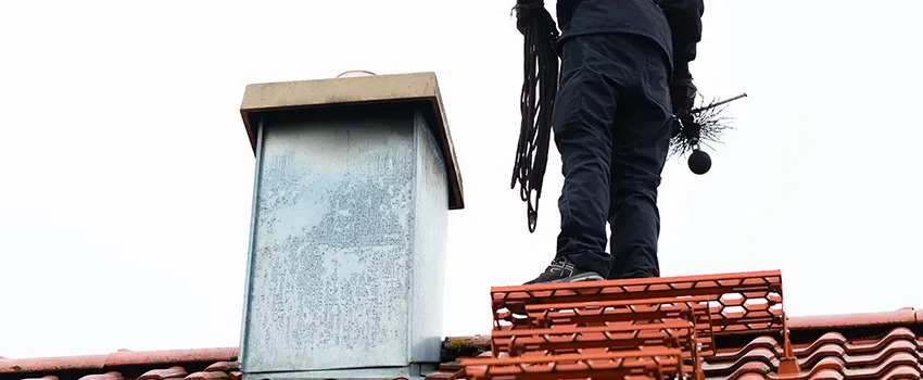 Modern Chimney Sweeping Techniques in Elizabeth City, North Carolina