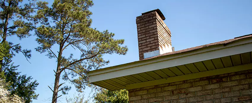 Brick Chimney Sweep Near Me in Elizabeth City, NC