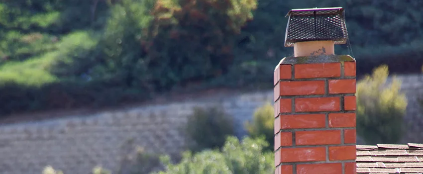 Chimney Tuckpointing And Masonry Restoration in Elizabeth City, NC