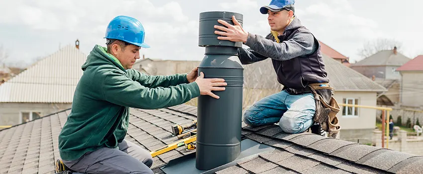 Commercial Chimney Cost in Elizabeth City, NC