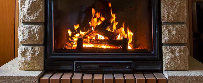 Decorative Fireplace Installation Cost in Elizabeth City, North Carolina