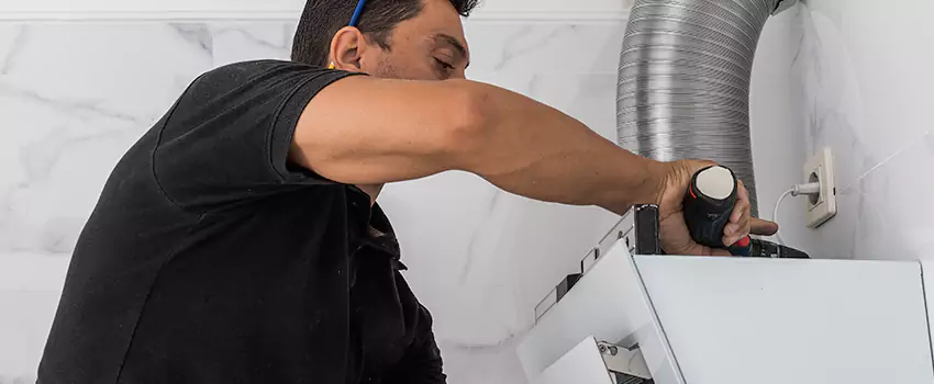 Dryer Vent Blockage Cleaning in Elizabeth City, NC