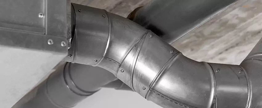 Dryer Vent Blockage Inspection in Elizabeth City, NC