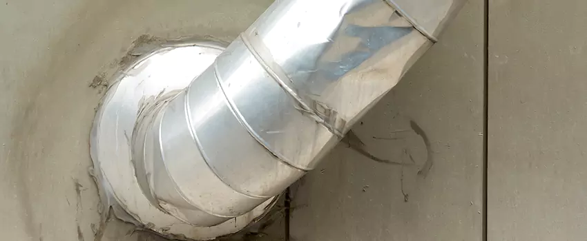 Dryer Vent Repair Process in Elizabeth City, NC