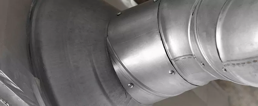 Best Dryer Vent Replacement Company in Elizabeth City, NC
