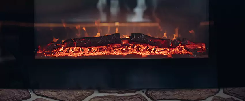 Cost of Electric Fireplace Repair Service in Elizabeth City, North Carolina