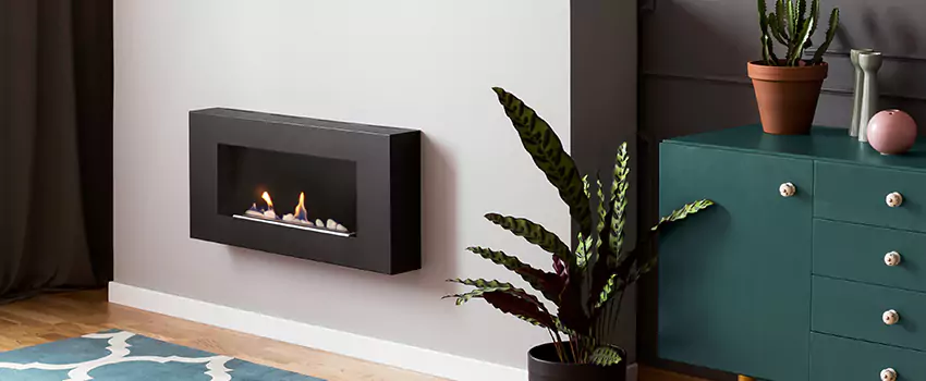 Cost of Ethanol Fireplace Repair And Installation Services in Elizabeth City, NC