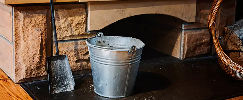 Clean The Fireplace Mantle And Hearth in Elizabeth City, North Carolina