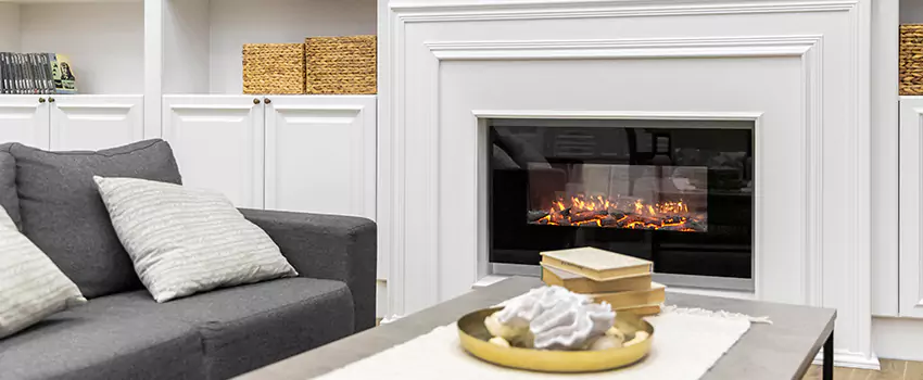 Professional Fireplace Maintenance Contractors in Elizabeth City, NC