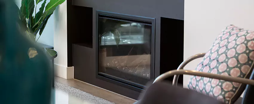 Gas Fireplace Installation in Elizabeth City, NC