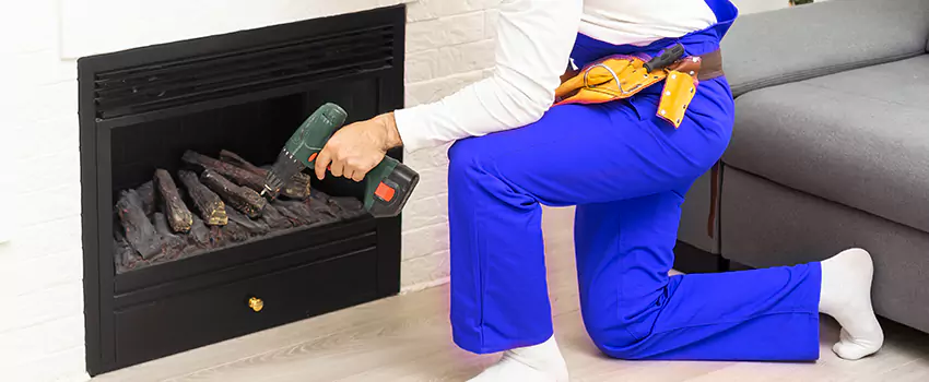 Fireplace Hearth Inspection And Repair in Elizabeth City, North Carolina