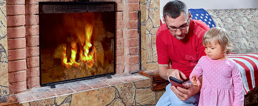 Fireplace Safety Locks For Kids in Elizabeth City, NC