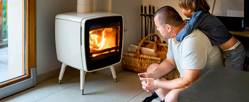 Fireplace Flue Maintenance Services in Elizabeth City, NC