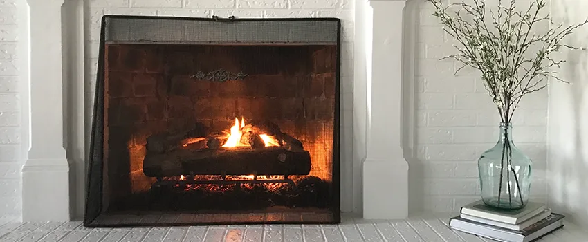 Cost-Effective Fireplace Mantel Inspection And Maintenance in Elizabeth City, NC