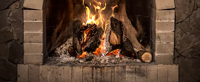 Cost of Rebuilding A Fireplace in Elizabeth City, North Carolina