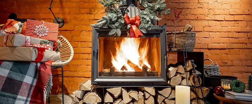 Steel Fireplace Grate Repair And Replacement Services in Elizabeth City, North Carolina