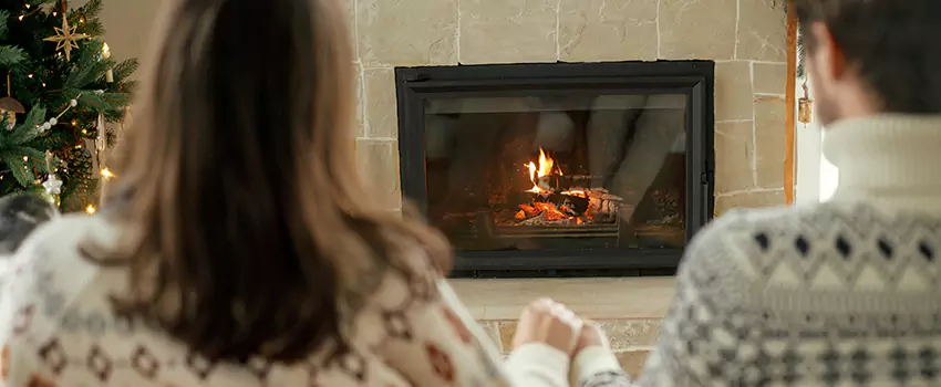 Fireplace Firebox Refurbish & Restore Services in Elizabeth City, NC