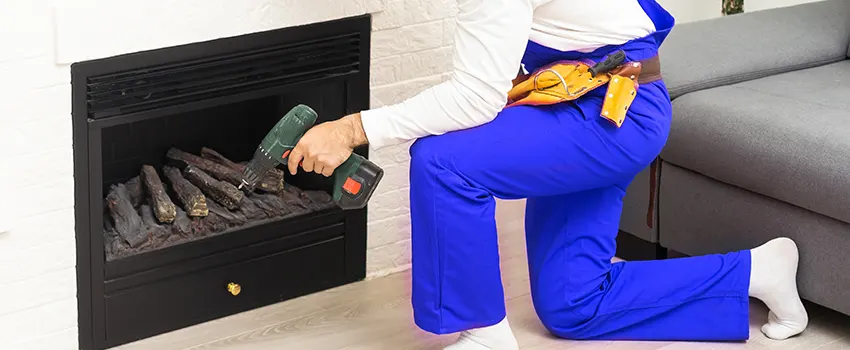 Fireplace Safety Inspection Specialists in Elizabeth City, North Carolina