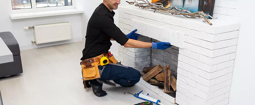 Gas Fireplace Repair And Replacement in Elizabeth City, NC