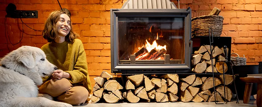 Fireplace Smell Removal Cost in Elizabeth City, NC