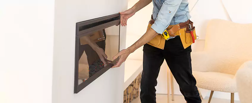 Traditional Fireplace Vent Sweeping in Elizabeth City, NC