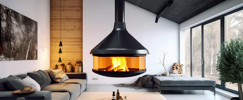 Floating Damaged Fireplace Repair Services in Elizabeth City, NC