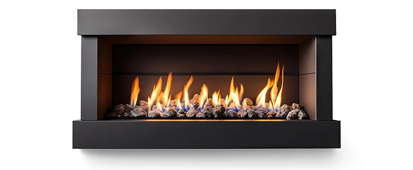 Outdoor Gas Fireplaces Installation in Elizabeth City, NC