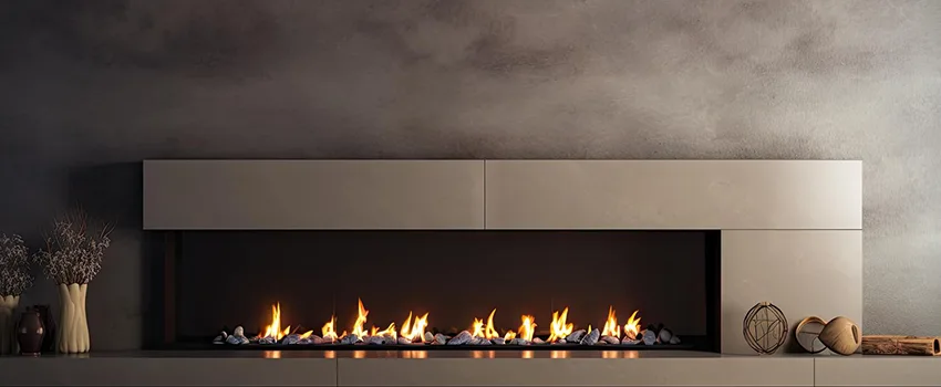 Gas Fireplace Logs Supplier in Elizabeth City, North Carolina