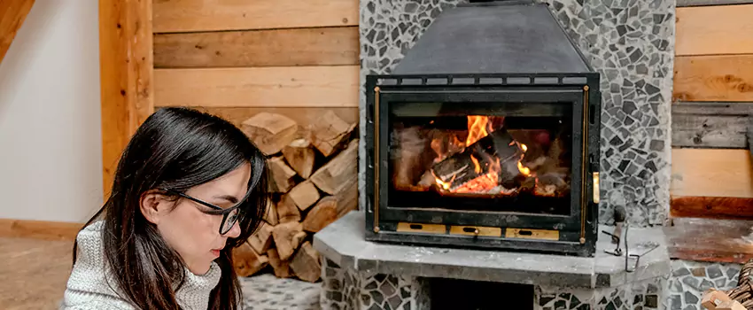 Harman P68-C Pellet Stove Repair in Elizabeth City, North Carolina 
