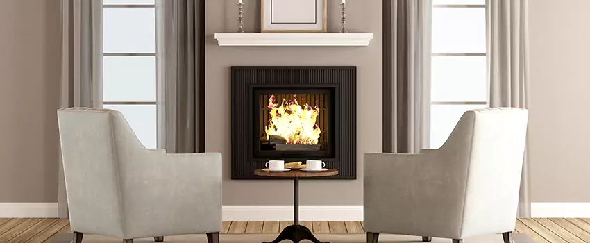 Heatilator Direct Vent Fireplace Services in Elizabeth City, North Carolina