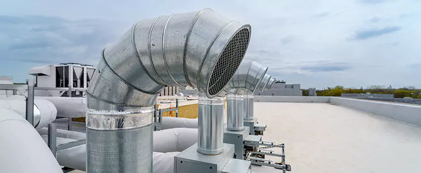 Insulated Ductwork Repair Services Near Me in Elizabeth City, NC