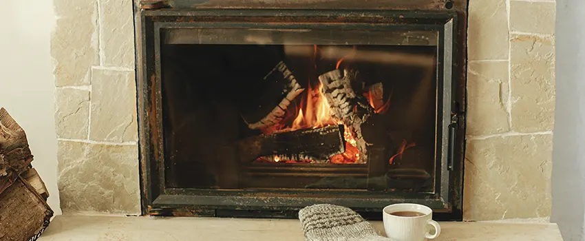Kings man Fireplaces Insert Services in Elizabeth City, NC