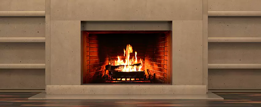 Majestic Trilliant Series Gas Fireplace Insert Repair in Elizabeth City, North Carolina